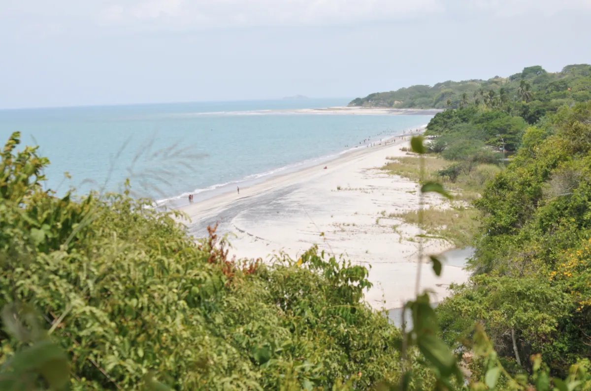 FRENTE AL MAR!!