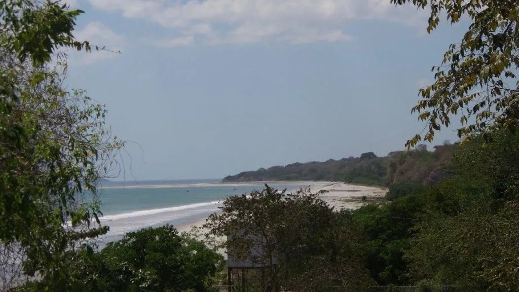 FRENTE AL MAR!!