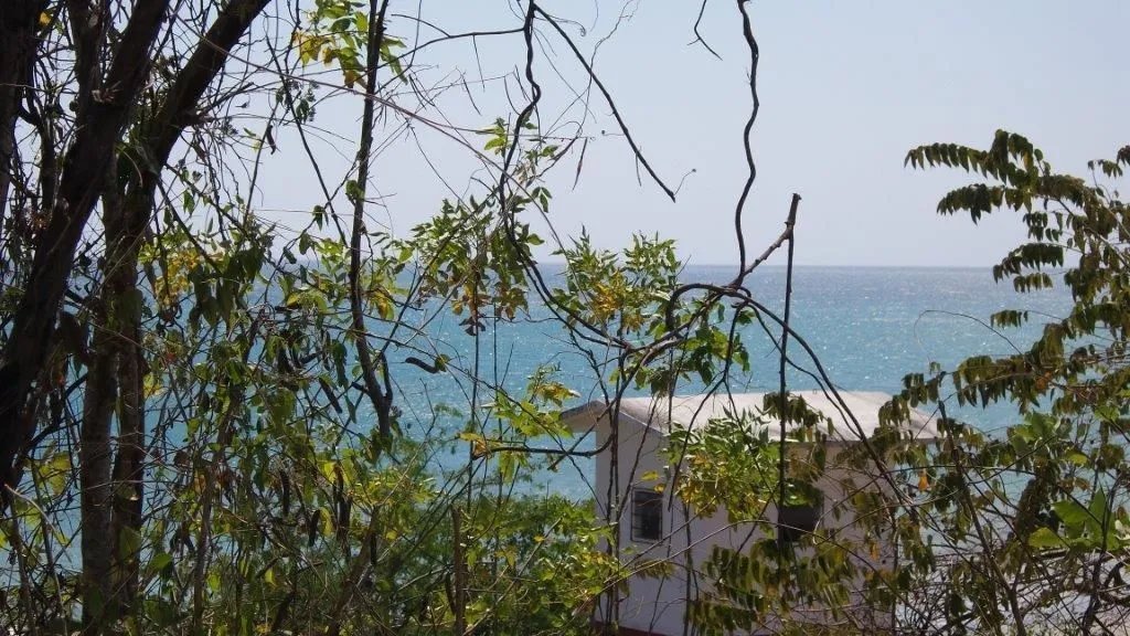 FRENTE AL MAR!!