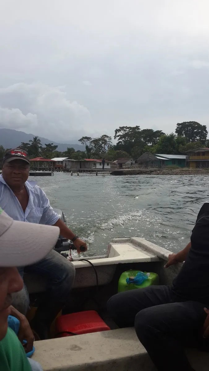 FRENTE AL MAR