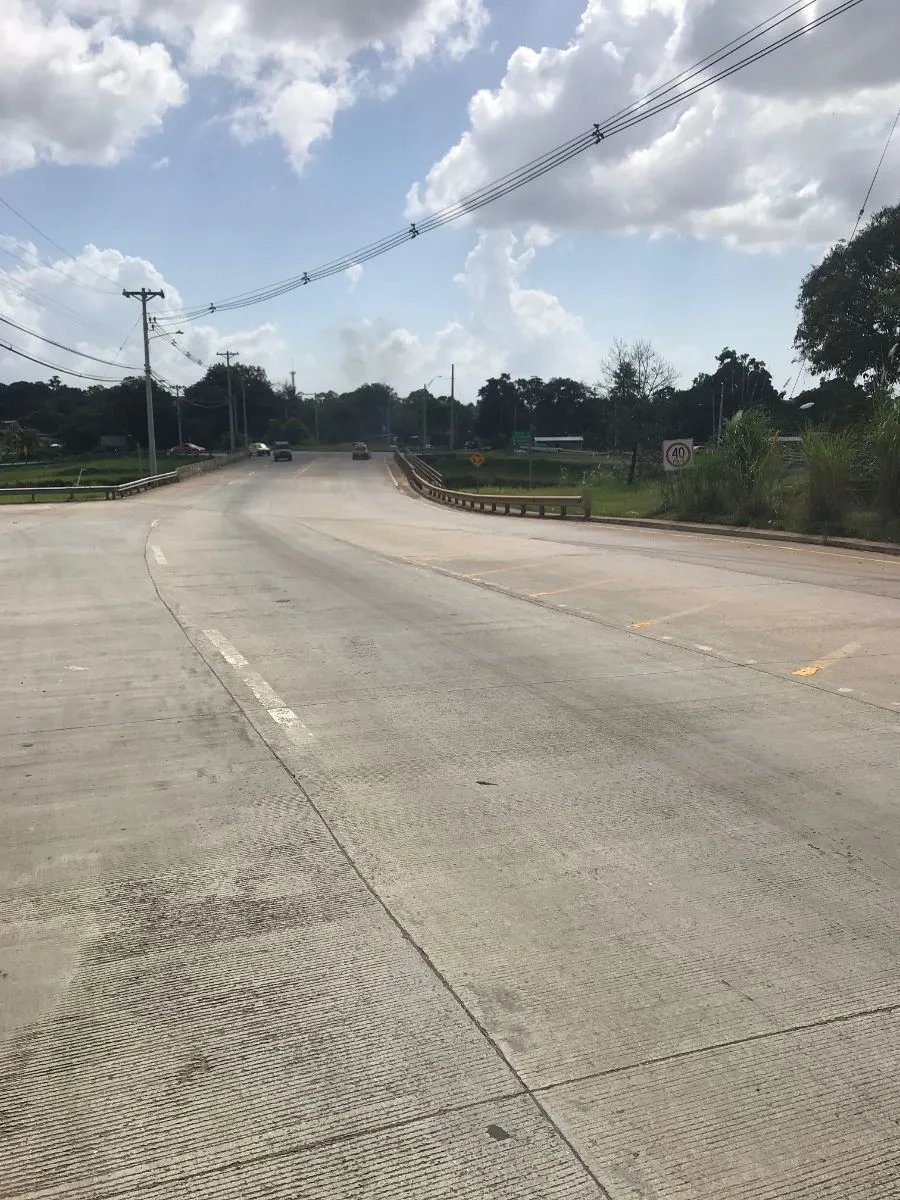 Building Lot for sale in San Miguelito