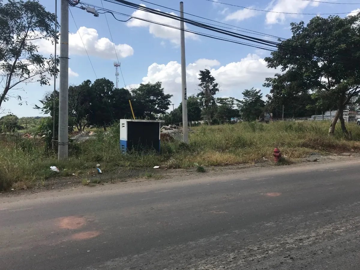 Building Lot for sale in San Miguelito