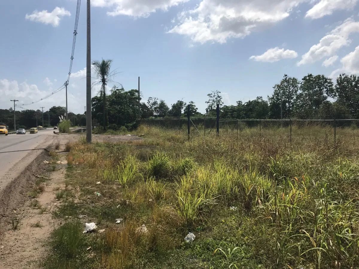 Building Lot for sale in San Miguelito