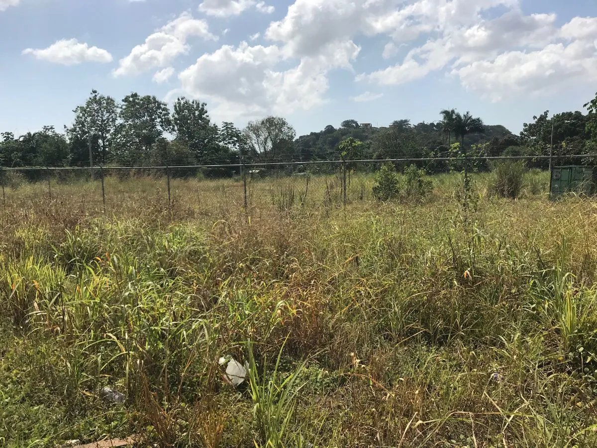 Building Lot for sale in San Miguelito