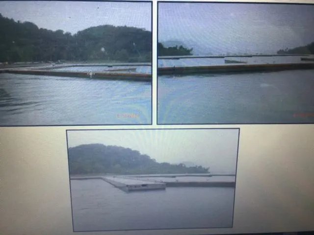 EN ISLA GRANDE