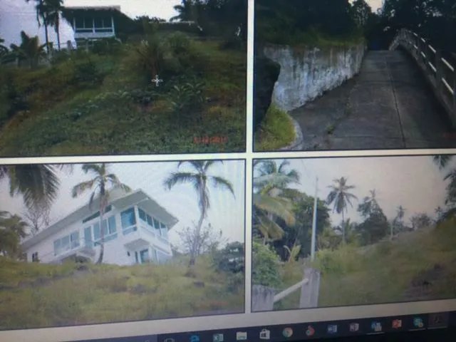 EN ISLA GRANDE