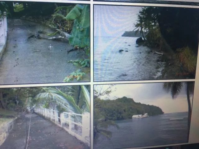 EN ISLA GRANDE