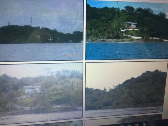 EN ISLA GRANDE