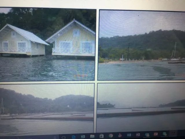 EN ISLA GRANDE
