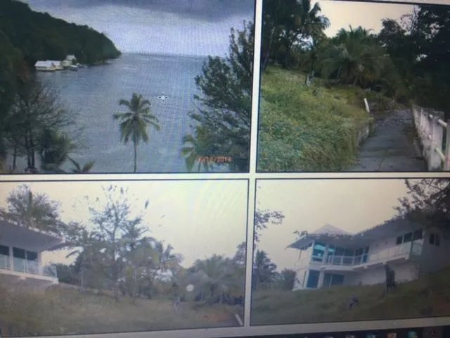 EN ISLA GRANDE