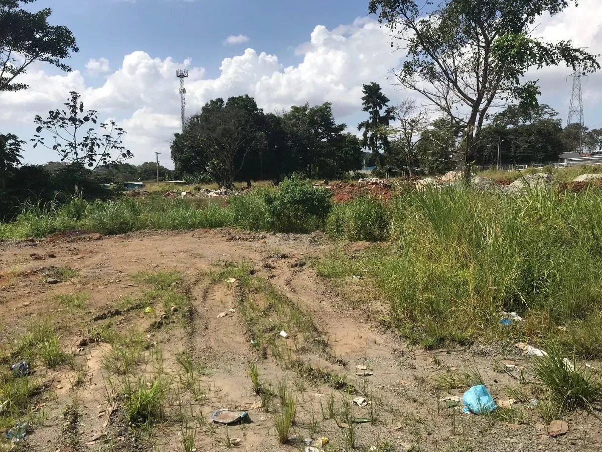 VILLALOBOS 3500MTS2
