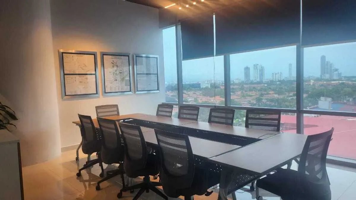 Office for sale in Costa del Este