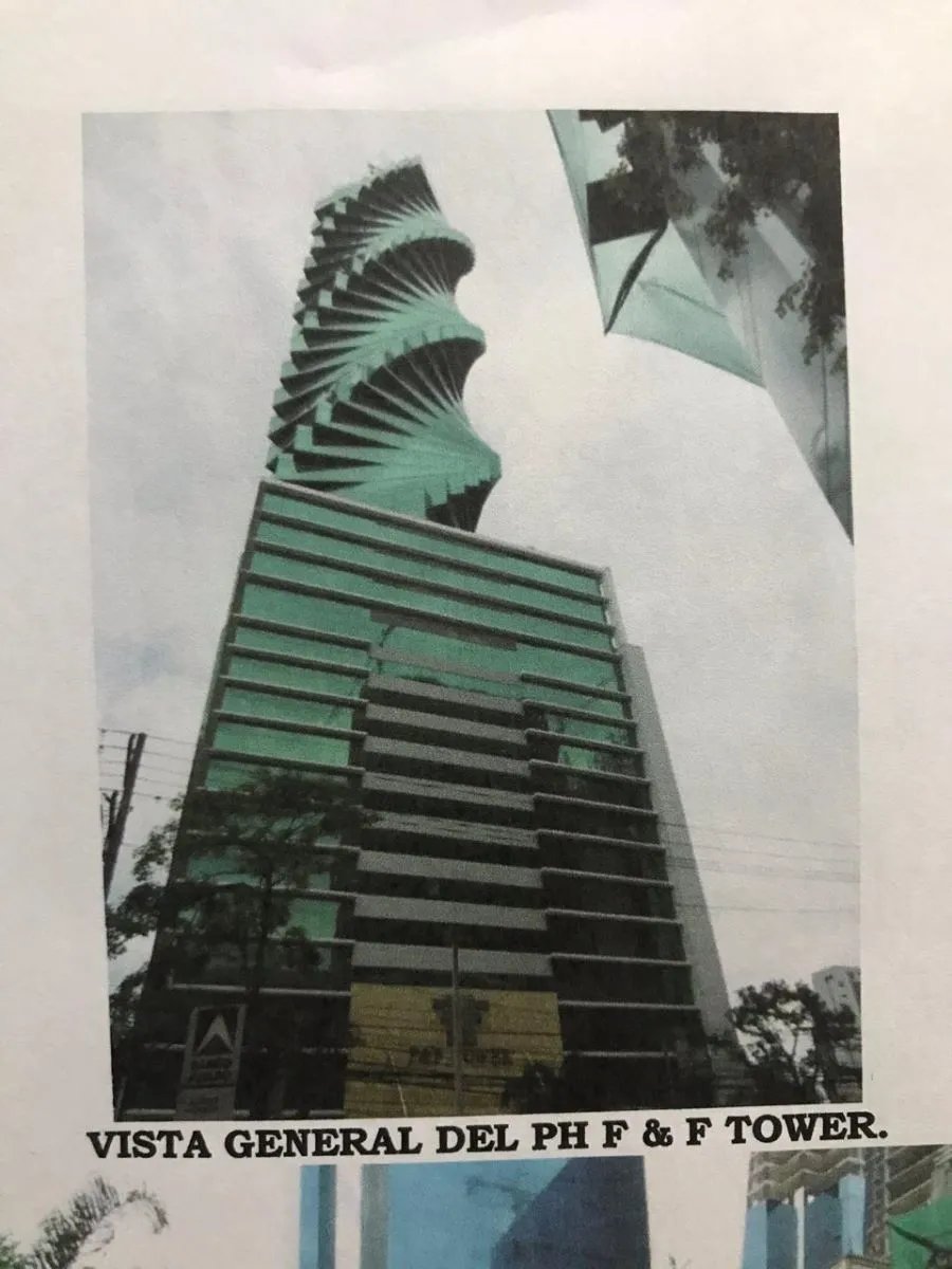 FF TOWER