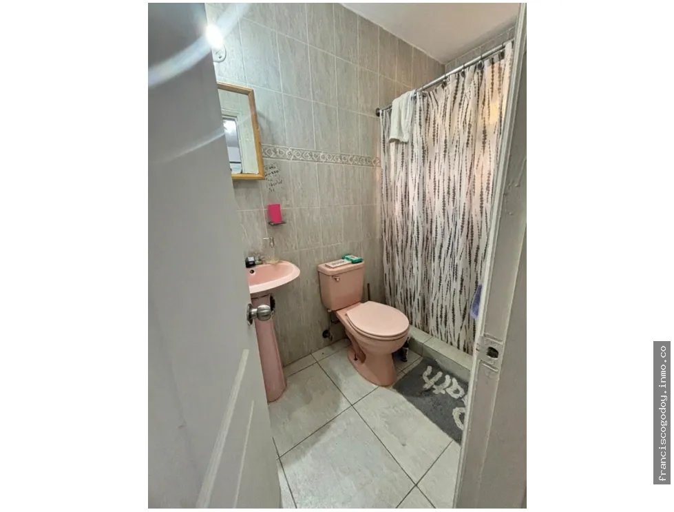 Venta de apartamento en Hato Pintado