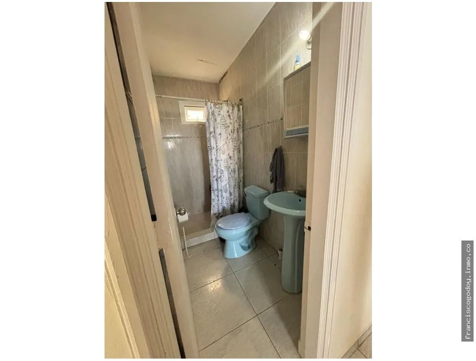 Venta de apartamento en Hato Pintado