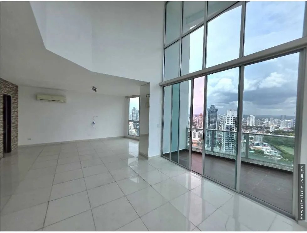Venta de Apartamento En PH Park Loft, En San Francisco