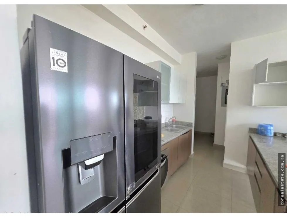 Alquiler de Apartamento PH Venezia Tower, El Carmen
