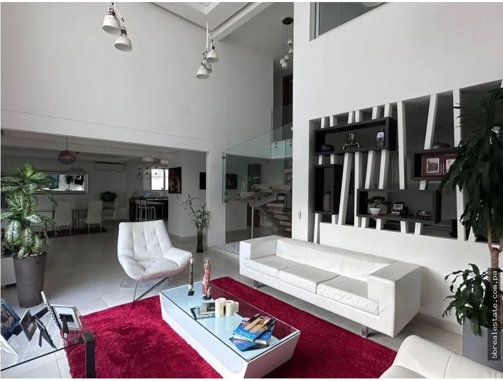 Casa para Alugar em Costa Sur