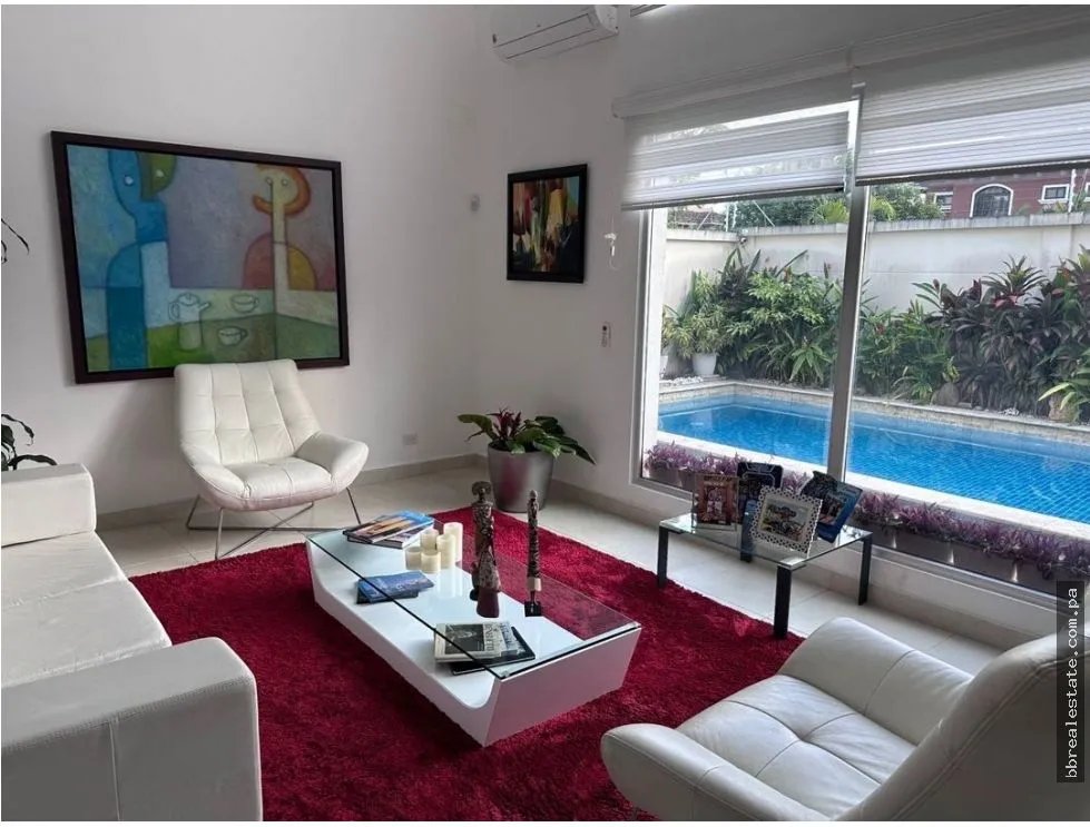 Casa para Alugar em Costa Sur