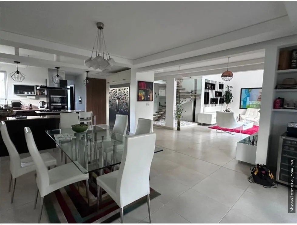 Casa para Alugar em Costa Sur