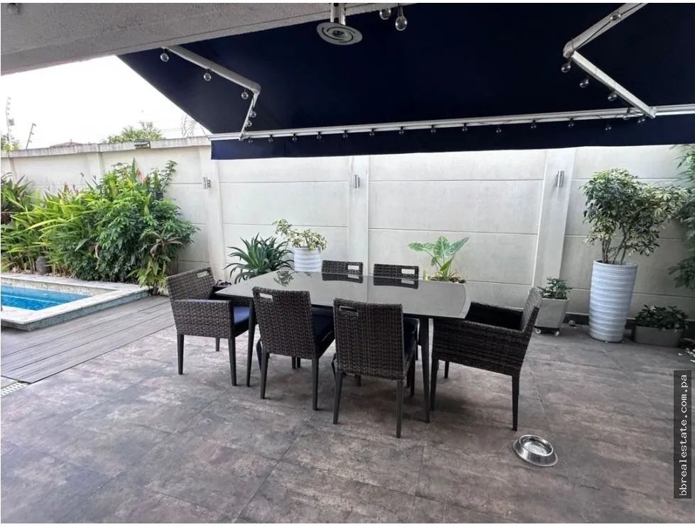 Casa para Alugar em Costa Sur