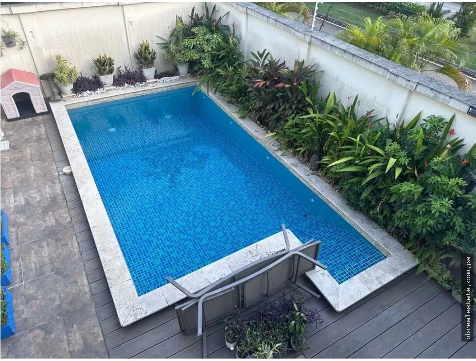 Casa para Alugar em Costa Sur