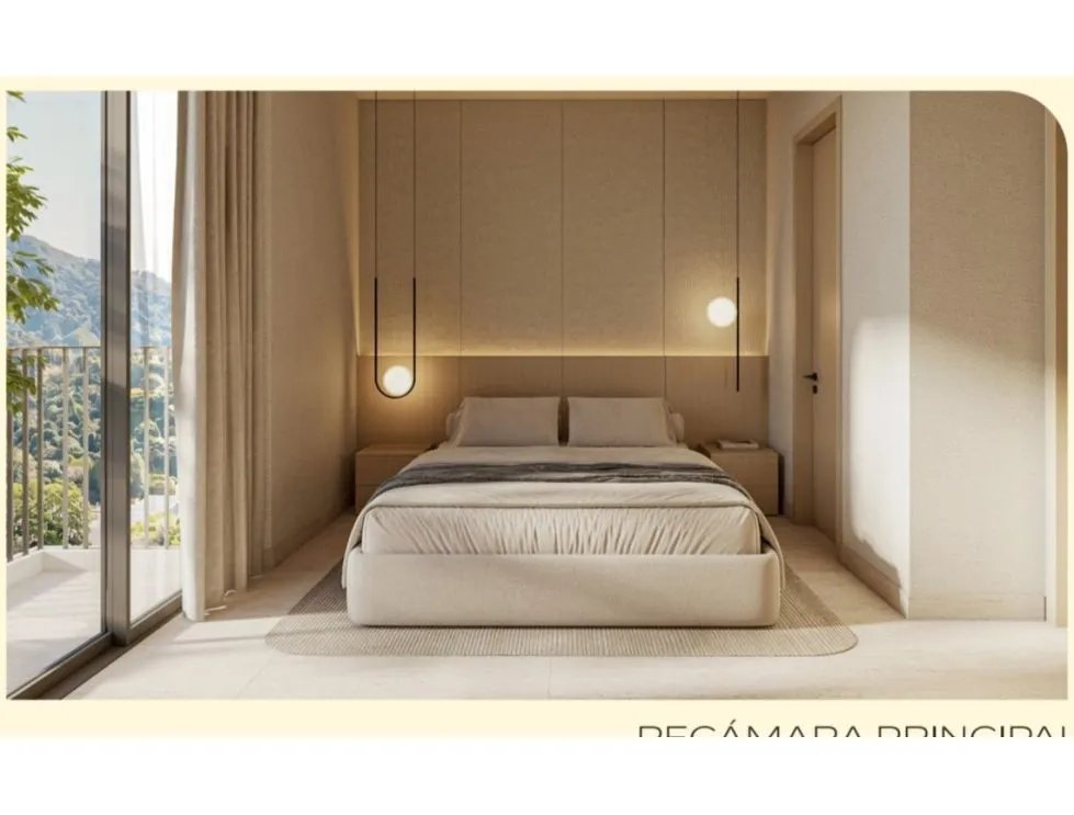 Pre venta de apartamentos en Green City, Panamá. LM