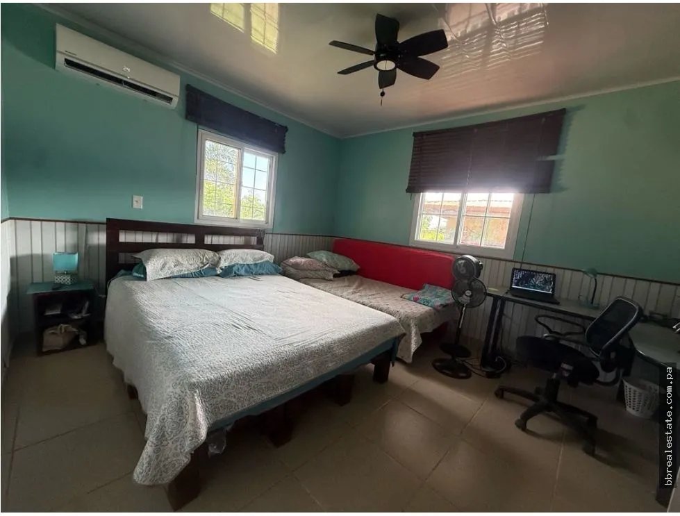 Venta de Casa en Chame