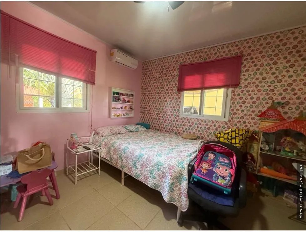 Venta de Casa en Chame