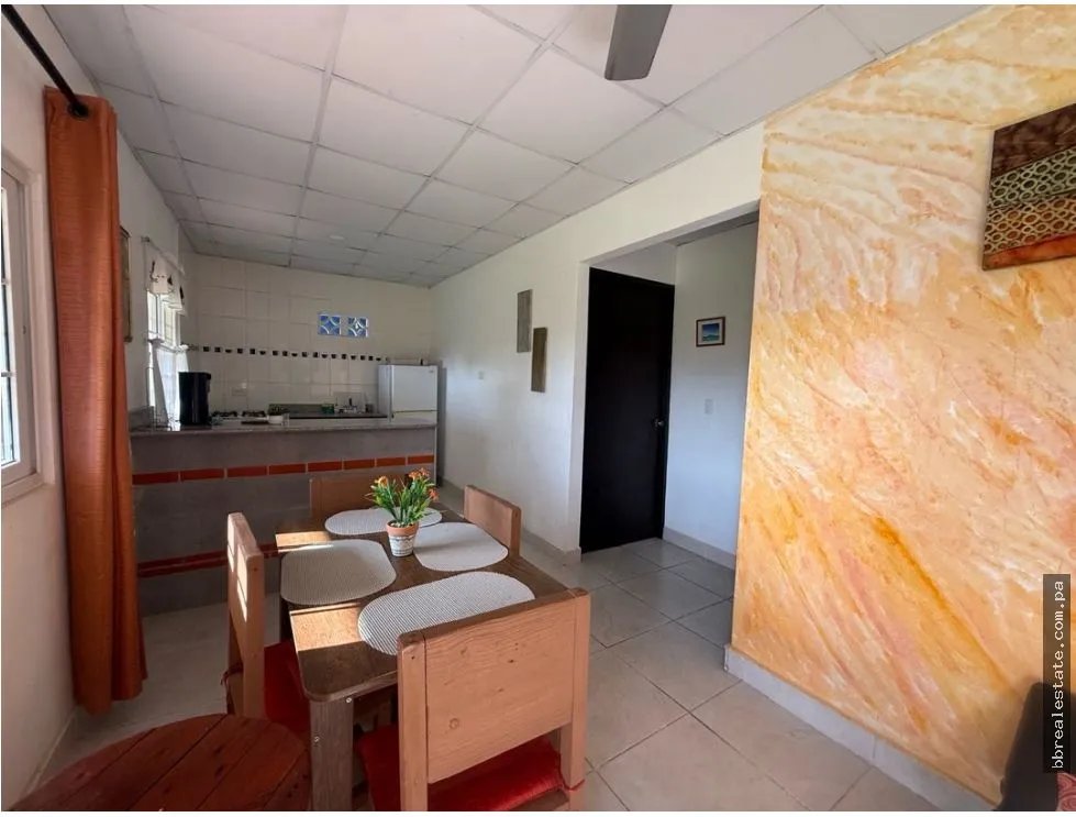 Venta de Casa en Chame