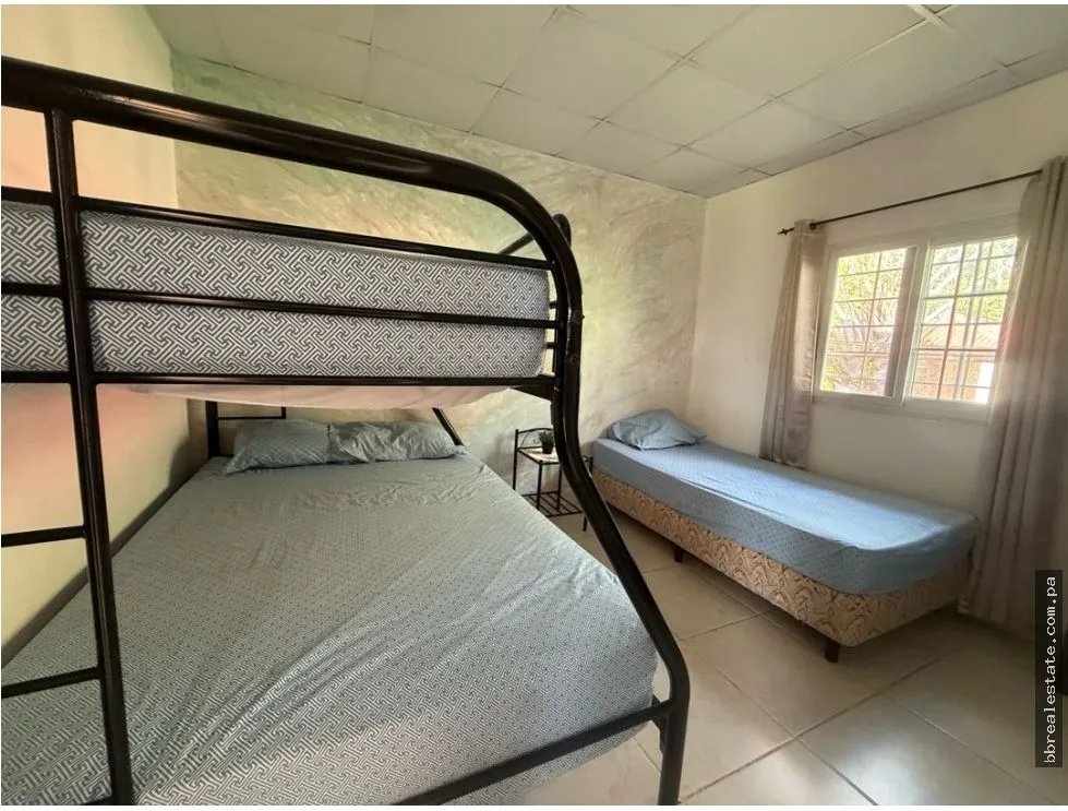 Venta de Casa en Chame