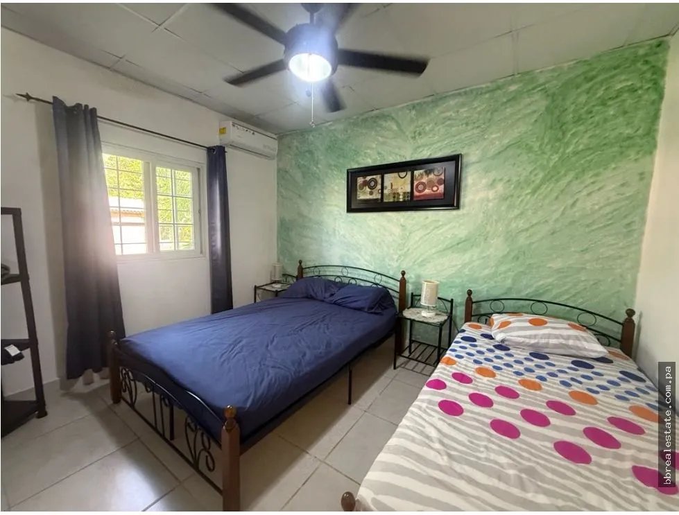 Venta de Casa en Chame