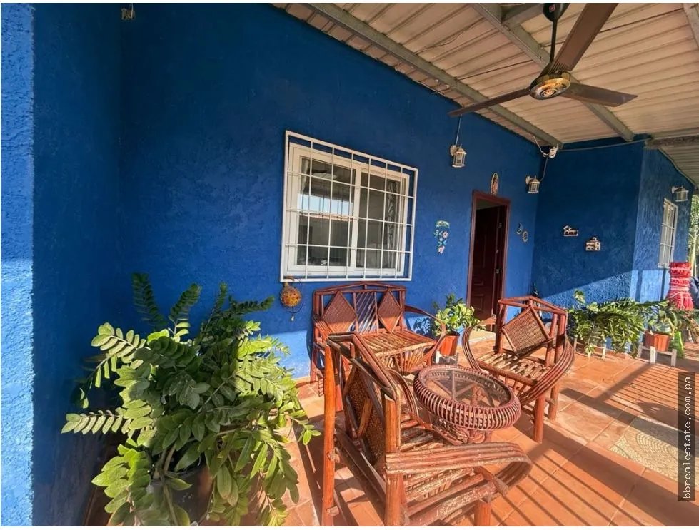 Venta de Casa en Chame