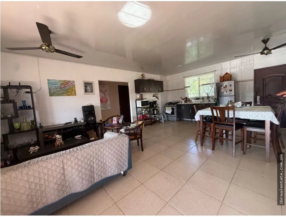 Venta de Casa en Chame