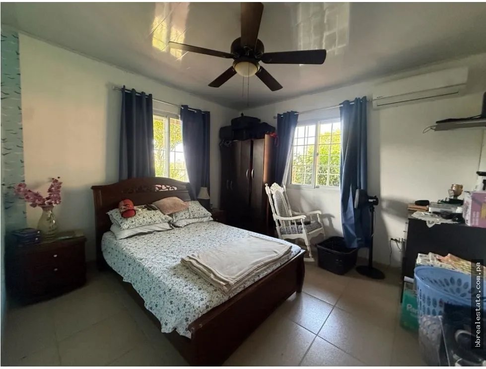 Venta de Casa en Chame