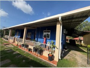 Venta de Casa en Chame