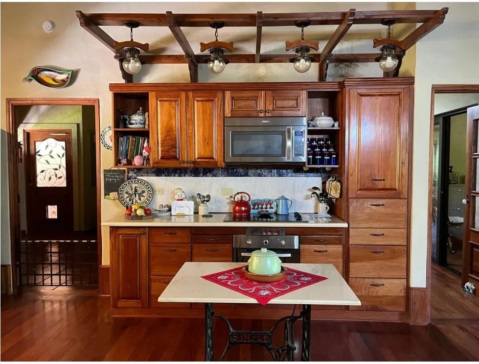 VENTA CASA PALO ALTO, BOQUETE. LM