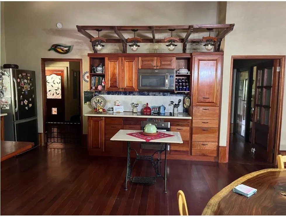 VENTA CASA PALO ALTO, BOQUETE. LM