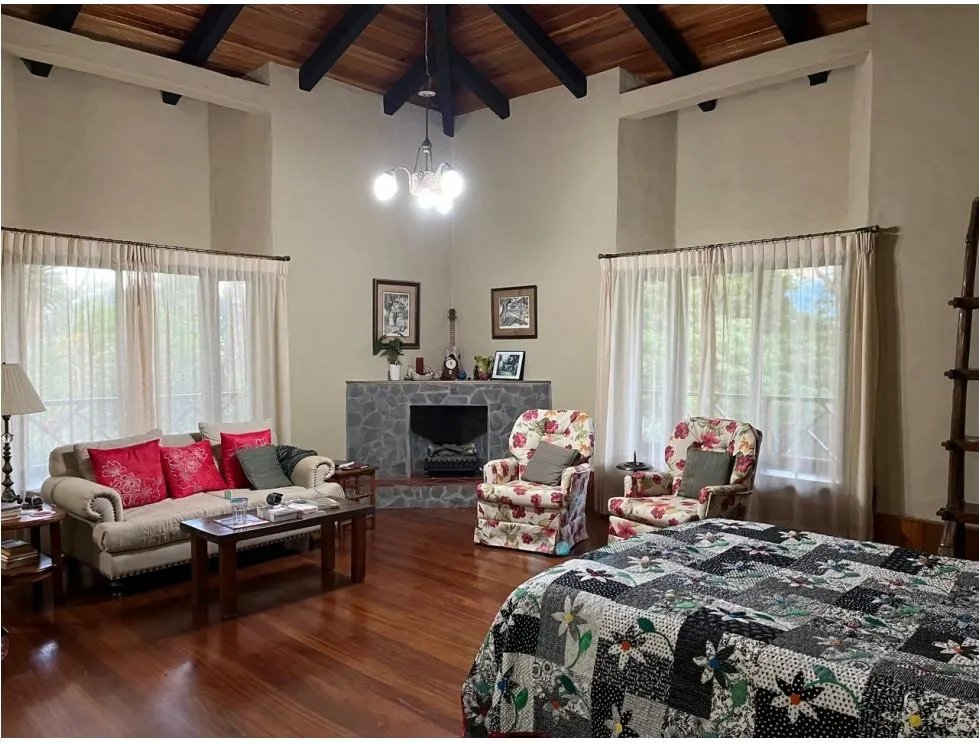 VENTA CASA PALO ALTO, BOQUETE. LM