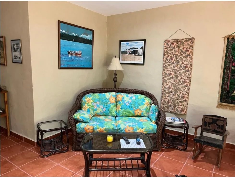 VENTA CASA PALO ALTO, BOQUETE. LM