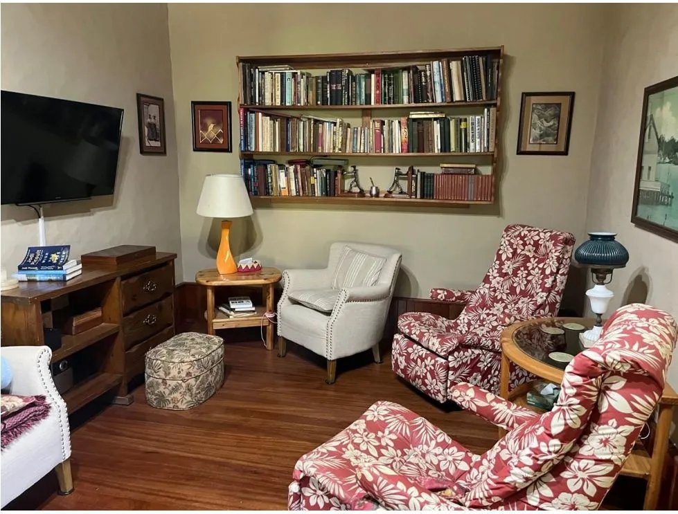VENTA CASA PALO ALTO, BOQUETE. LM