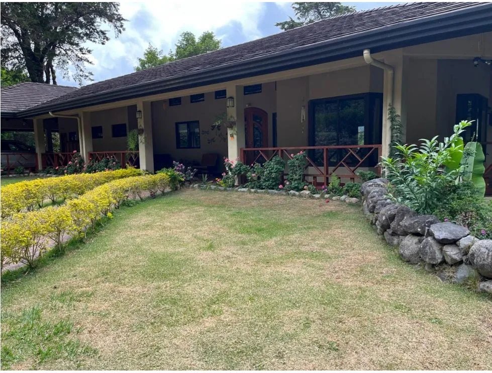 VENTA CASA PALO ALTO, BOQUETE. LM