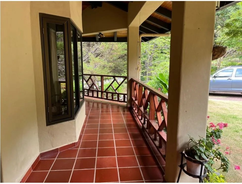 VENTA CASA PALO ALTO, BOQUETE. LM