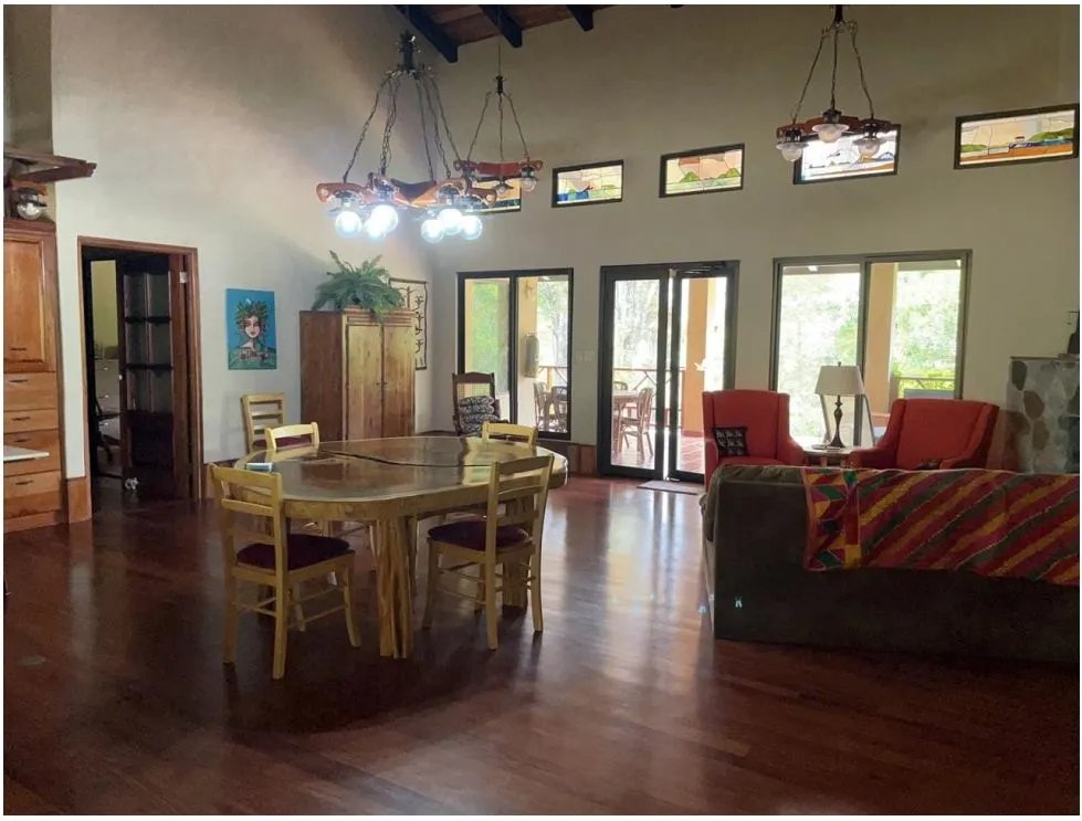VENTA CASA PALO ALTO, BOQUETE. LM