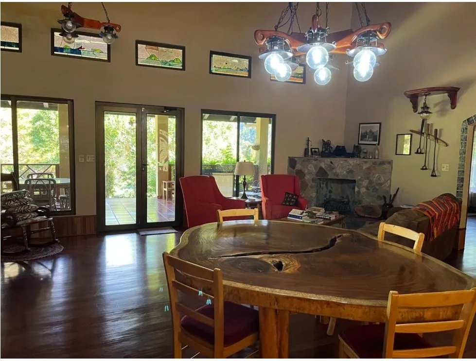 VENTA CASA PALO ALTO, BOQUETE. LM