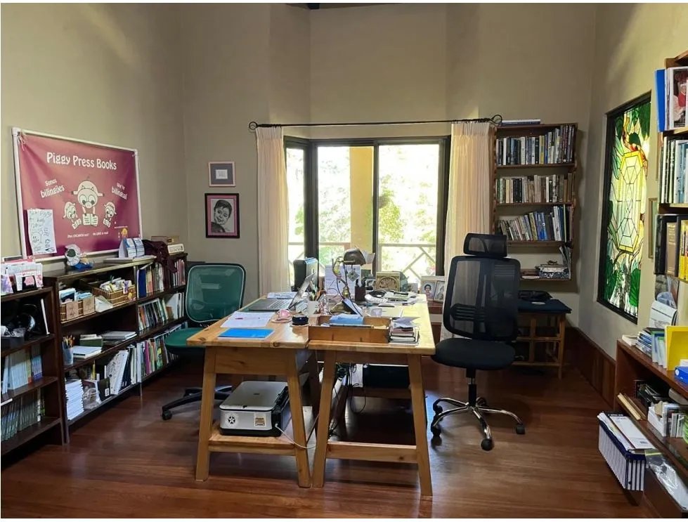 VENTA CASA PALO ALTO, BOQUETE. LM