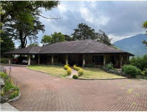 VENTA CASA PALO ALTO, BOQUETE. LM