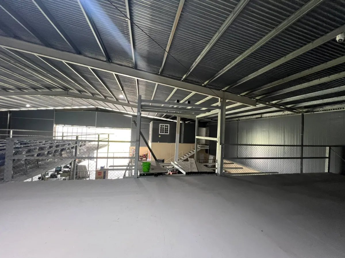 Galera en Venta | El Naranjal, Pacora