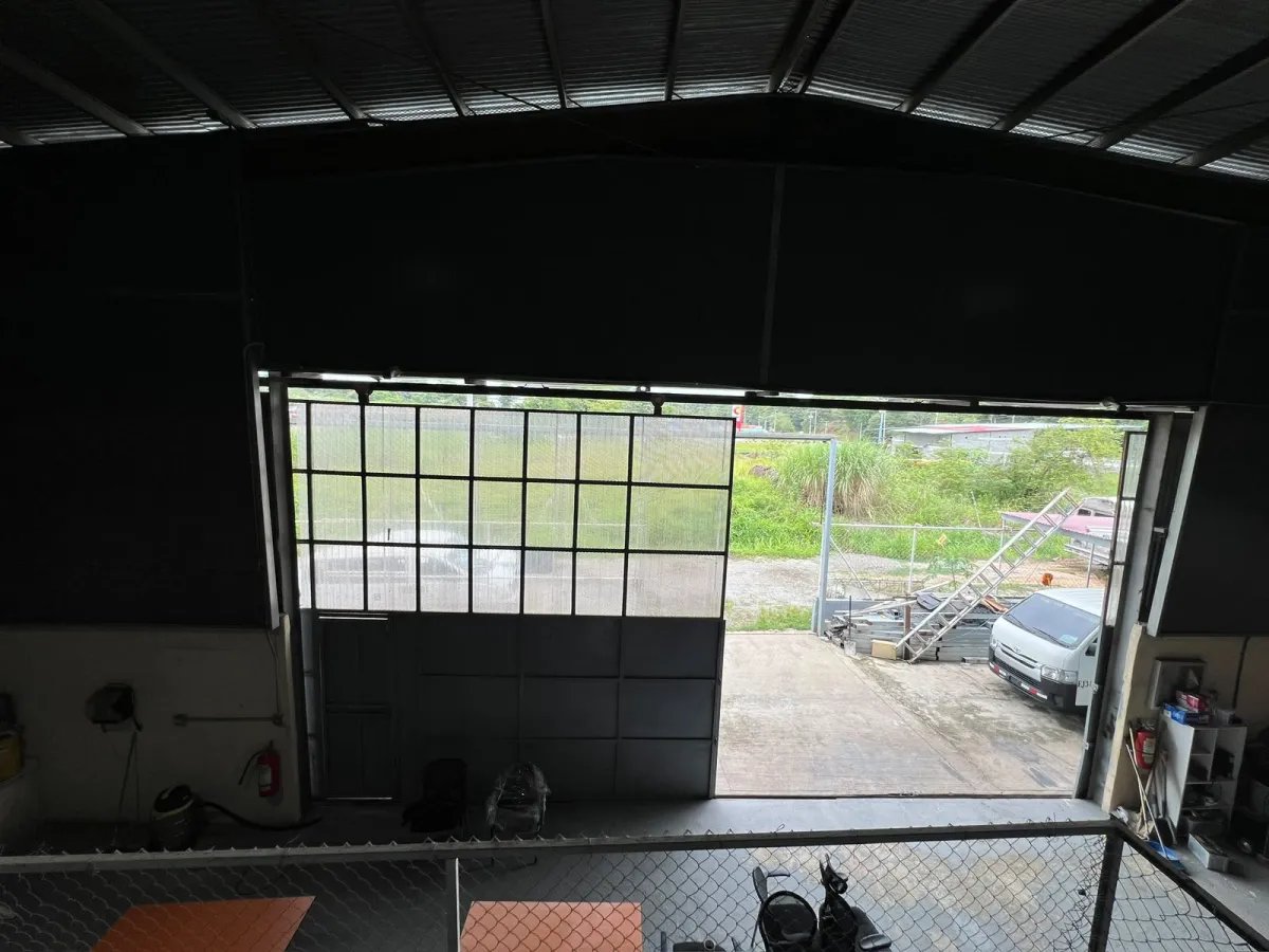 Galera en Venta | El Naranjal, Pacora