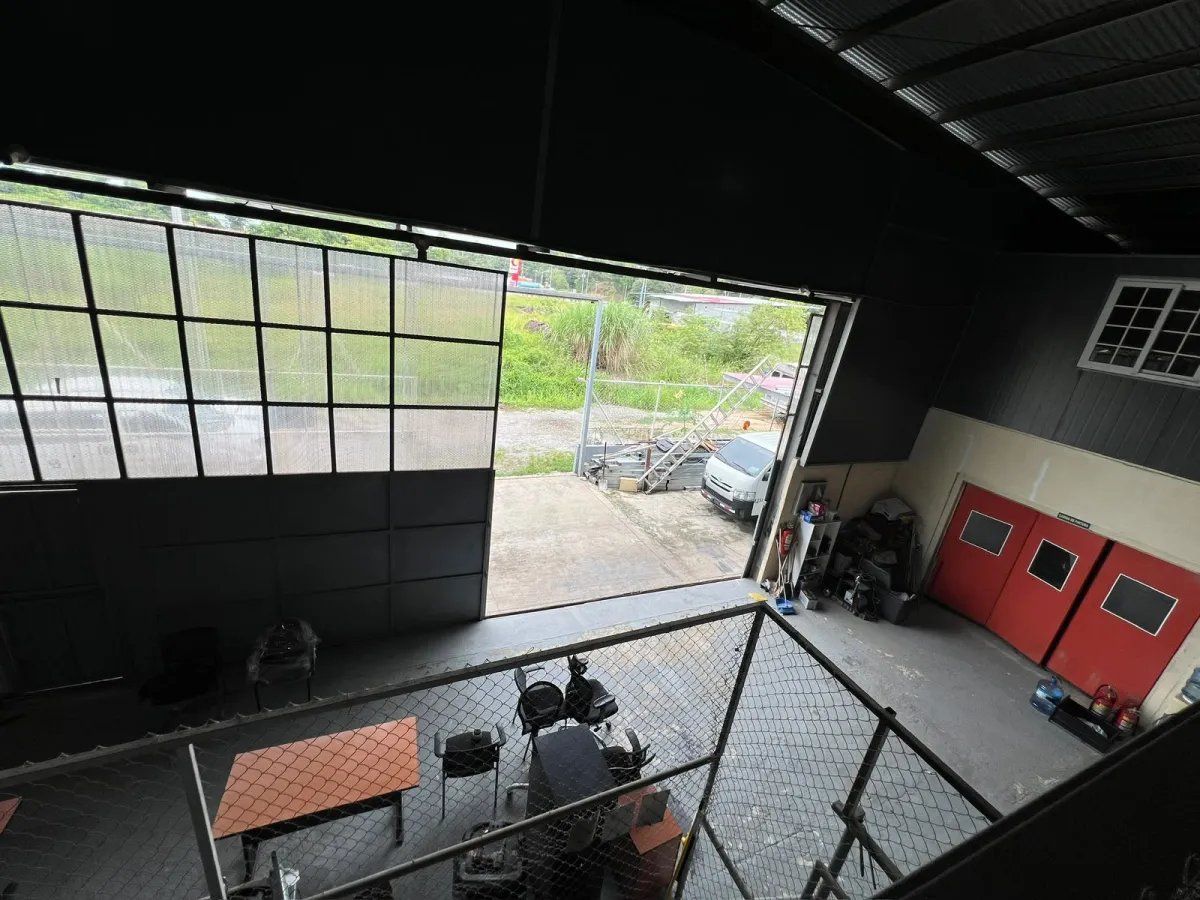 Galera en Venta | El Naranjal, Pacora